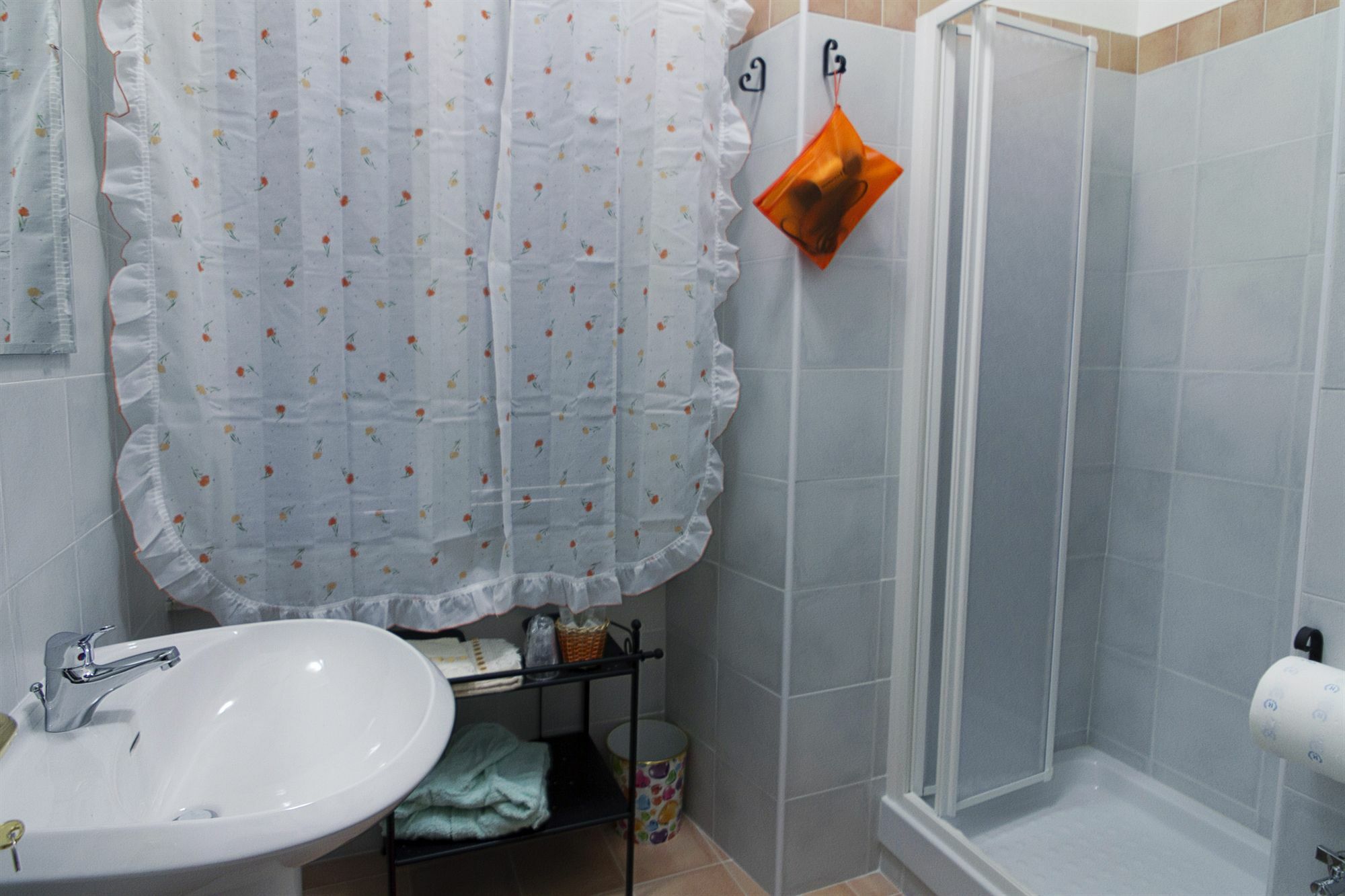 Готель Al 138 Town House Рим Екстер'єр фото