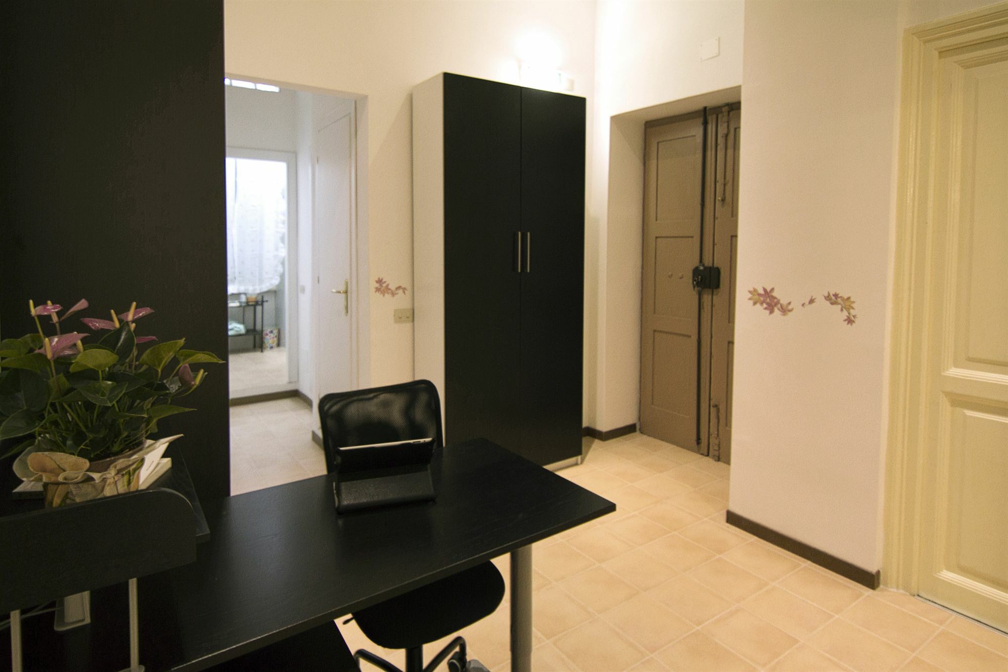 Готель Al 138 Town House Рим Екстер'єр фото